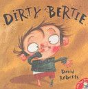 Dirty Bertie (Roberts David)(Paperback)