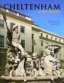 Cheltenham - A New History (Jones Anthea)(Pevná vazba)