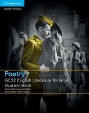 GCSE English Literature for AQA Poetry Student Book (Millum Trevor)(Paperback)