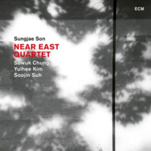 North East Quartet (North East Quartet) (CD / Album)