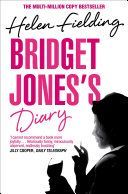 Bridget Jones's Diary - Picador Classic (Fielding Helen)(Paperback)