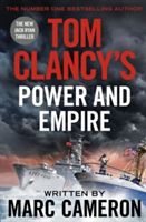 Tom Clancy's Power and Empire (Cameron Marc)(Paperback)