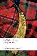 Redgauntlet (Scott Sir Walter)(Paperback)