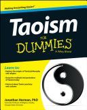 Taoism For Dummies (Herman Jonathan)(Paperback)