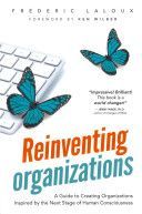 Reinventing Organizations (Laloux Frederic)(Paperback)