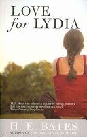 Love for Lydia (Bates H. E.)(Paperback)