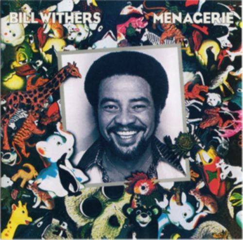 Menagerie (Bill Withers) (Vinyl / 12