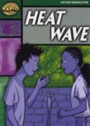 Rapid Stage 5 Set B: Heat Wave (Series 2)(Paperback)
