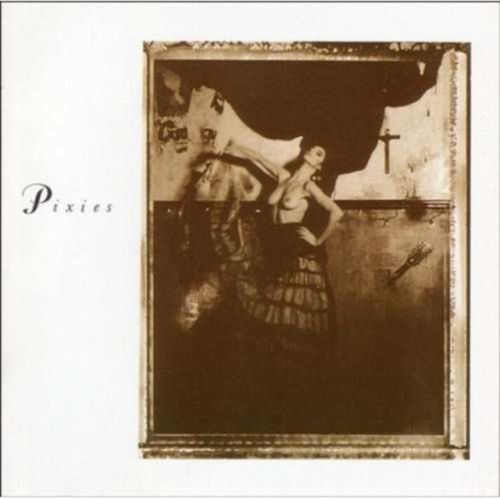 Surfer Rosa (Pixies) (Vinyl / 12