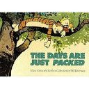 Days are Just Packed (Watterson Bill)(Paperback)