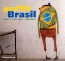 Graffiti Brasil (Manco Tristan)(Paperback)