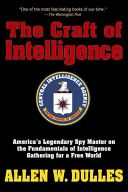 Craft of Intelligence (Dulles Allen W.)(Paperback)