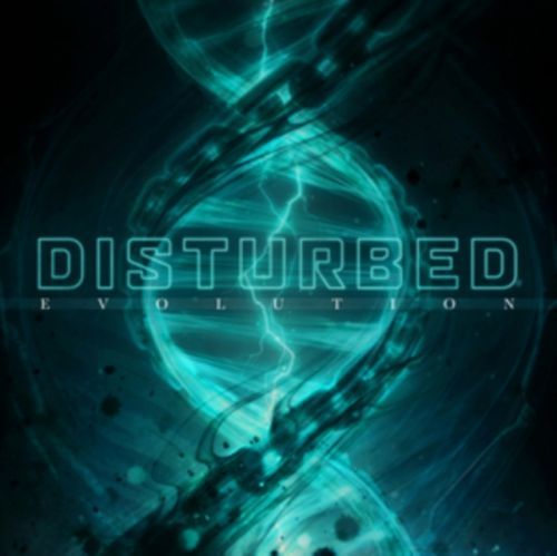 Evolution (Disturbed) (Vinyl)