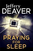 Praying for Sleep (Deaver Jeffery)(Paperback)