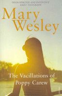 Vacillations of Poppy Carew (Wesley Mary)(Paperback)