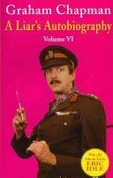 Liar's Autobiography (Chapman Graham)(Paperback)