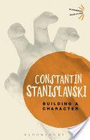 Building a Character (Stanislavski Constantin)(Paperback)