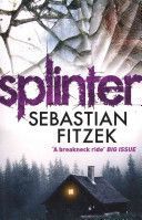Splinter (Fitzek Sebastian)(Paperback)