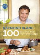 My Kitchen Table: 100 Recipes for Entertaining (Blanc Raymond OBE)(Paperback)