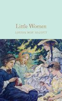 Little Women (Alcott Louisa May)(Pevná vazba)