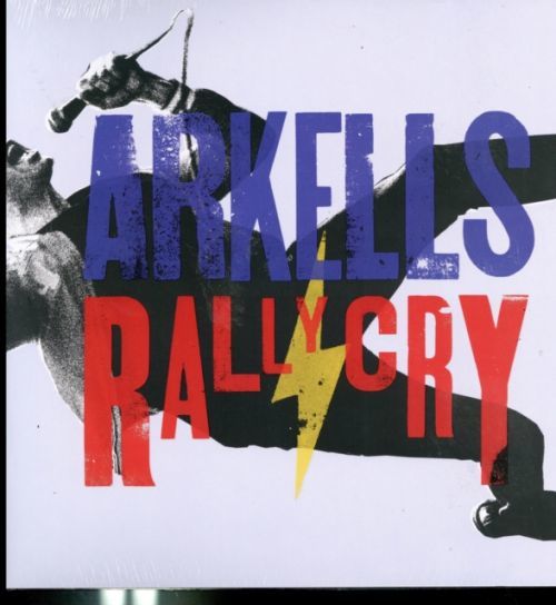 Rally Cry (Arkells) (Vinyl / 12