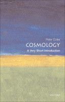 Cosmology: A Very Short Introduction (Coles Peter)(Paperback)