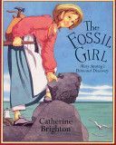 Fossil Girl (Brighton Catherine)(Paperback)