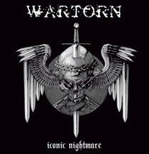 Iconic Nightmare (Wartorn) (Vinyl / 12