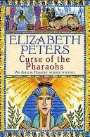Curse of the Pharaohs (Peters Elizabeth)(Paperback)