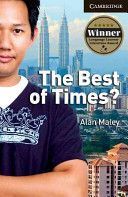 Best of Times? Level 6 Advanced Student Book (Maley Alan)(Paperback)