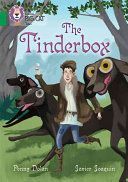 Tinder Box - Emerald/Band 15 (Dolan Penny)(Paperback)