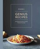Food52 Genius Recipes - 100 Recipes That Will Change the Way You Cook (Miglore Kristen)(Pevná vazba)