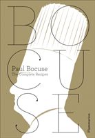 Complete Bocuse (Bocuse Paul)(Pevná vazba)