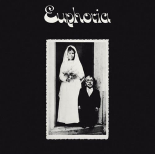 Euphoria (Euphoria) (Vinyl / 12