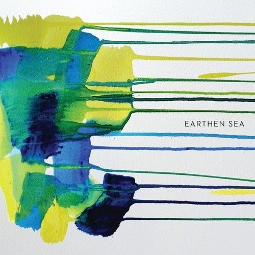 Grass and Trees (Earthen Sea) (CD / Album)