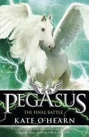 Pegasus and the End of Olympus (O'Hearn Kate)(Paperback)