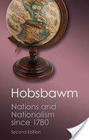 Nations and Nationalism Since 1780 - Programme, Myth, Reality (Hobsbawm E. J.)(Paperback)