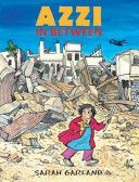 Azzi in Between (Garland Sarah)(Paperback)