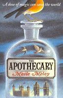 Apothecary (Meloy Maile)(Paperback)