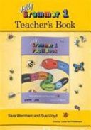 Grammar 1 Teacher's Book (in Print Letters) (Wernham Sara)(Paperback)