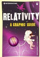 Introducing Relativity - A Graphic Guide (Bassett Bruce)(Paperback)