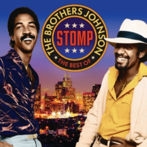 Stomp (The Brothers Johnson) (CD / Album)