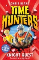 Knight Quest (Blake Chris)(Paperback)