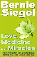 Love, Medicine and Miracles (Siegel Bernie M.D.)(Paperback)
