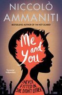 Me and You (Ammaniti Niccolo)(Paperback)