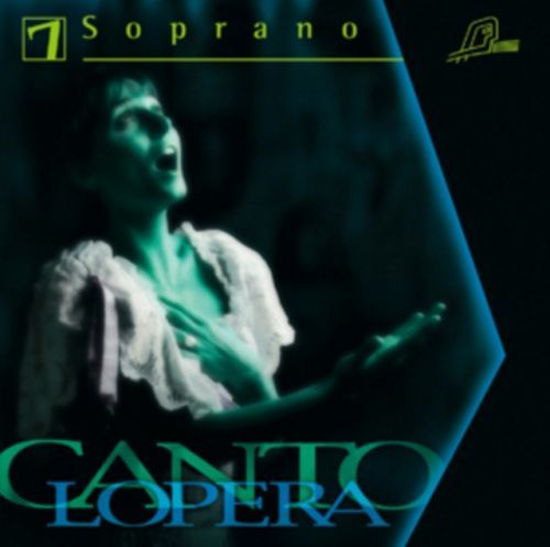 Soprano (CD / Album)