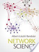 Network Science (Barabasi Albert-Laszlo (Northeastern University Boston))(Pevná vazba)