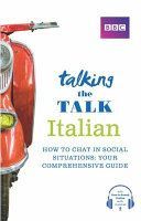 Talking the Talk Italian (Lamping Alwena)(Paperback)