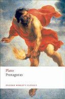 Protagoras (Plato)(Paperback)