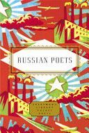 Russian Poets (Washington Peter)(Pevná vazba)